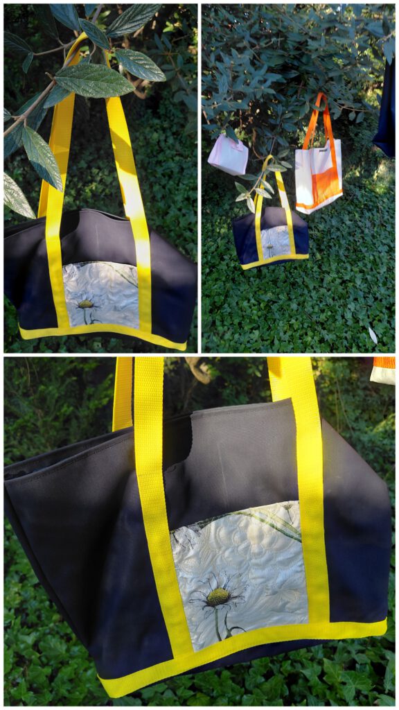craftedtoenjoy 2026 totebag margarite